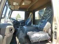 三菱ふそうファイターパッカー車（塵芥車）増トン（6t・8t）[写真19]