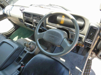 三菱ふそうファイターパッカー車（塵芥車）増トン（6t・8t）[写真20]