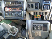 三菱ふそうファイターパッカー車（塵芥車）増トン（6t・8t）[写真22]