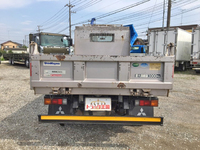 三菱ふそうキャンターダンプ小型（2t・3t）[写真11]