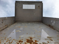 三菱ふそうキャンターダンプ小型（2t・3t）[写真13]