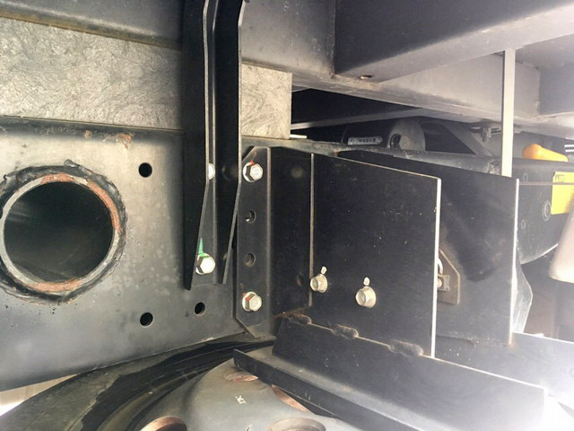 三菱ふそうキャンターダンプ小型（2t・3t）[写真22]