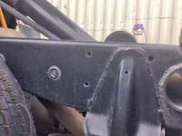 三菱ふそうキャンターダンプ小型（2t・3t）[写真24]