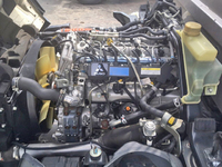 三菱ふそうキャンターダンプ小型（2t・3t）[写真26]