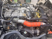 三菱ふそうキャンターダンプ小型（2t・3t）[写真27]