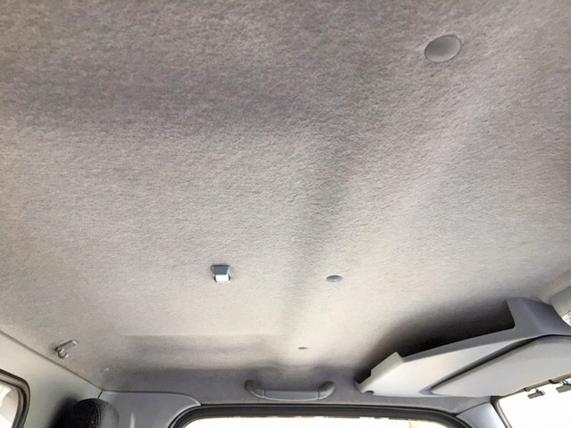 三菱ふそうキャンターダンプ小型（2t・3t）[写真33]