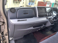 三菱ふそうキャンターダンプ小型（2t・3t）[写真34]