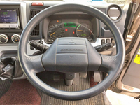 三菱ふそうキャンターダンプ小型（2t・3t）[写真37]