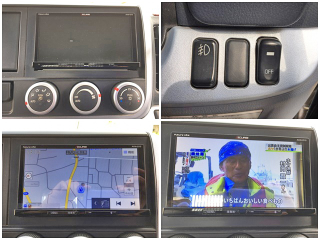 三菱ふそうキャンターダンプ小型（2t・3t）[写真39]