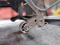 いすゞフォワードコンテナ専用車中型（4t）[写真20]