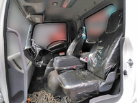 いすゞフォワードコンテナ専用車中型（4t）[写真27]