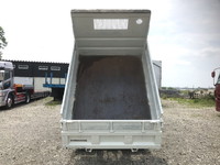 日産アトラスダブルキャブ・ダンプ小型（2t・3t）[写真12]