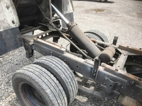 日産アトラスダブルキャブ・ダンプ小型（2t・3t）[写真14]