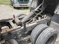 日産アトラスダブルキャブ・ダンプ小型（2t・3t）[写真15]