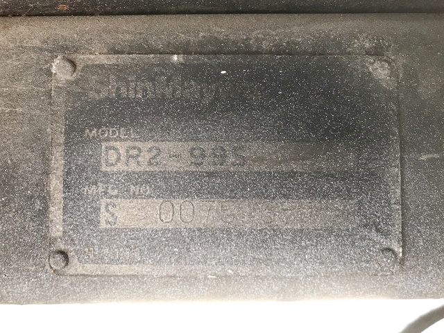 日産アトラスダブルキャブ・ダンプ小型（2t・3t）[写真17]