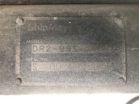 日産アトラスダブルキャブ・ダンプ小型（2t・3t）[写真17]