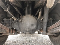 日産アトラスダブルキャブ・ダンプ小型（2t・3t）[写真18]