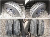 日産アトラスダブルキャブ・ダンプ小型（2t・3t）[写真19]