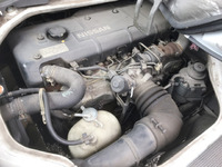 日産アトラスダブルキャブ・ダンプ小型（2t・3t）[写真20]