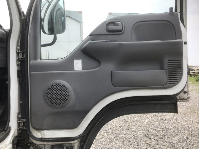 日産アトラスダブルキャブ・ダンプ小型（2t・3t）[写真23]