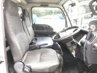 日産アトラスダブルキャブ・ダンプ小型（2t・3t）[写真27]