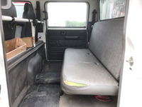 日産アトラスダブルキャブ・ダンプ小型（2t・3t）[写真28]