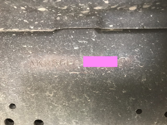 日産アトラスダブルキャブ・ダンプ小型（2t・3t）[写真37]