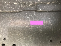 日産アトラスダブルキャブ・ダンプ小型（2t・3t）[写真37]