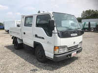 日産アトラスダブルキャブ・ダンプ小型（2t・3t）[写真03]