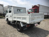 日産アトラスダブルキャブ・ダンプ小型（2t・3t）[写真04]