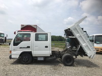 日産アトラスダブルキャブ・ダンプ小型（2t・3t）[写真06]