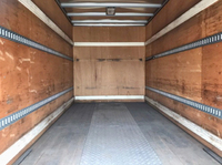 いすゞエルフアルミバン小型（2t・3t）[写真10]