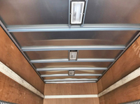 いすゞエルフアルミバン小型（2t・3t）[写真11]