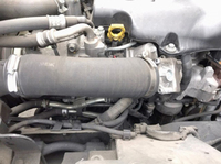 いすゞエルフアルミバン小型（2t・3t）[写真16]