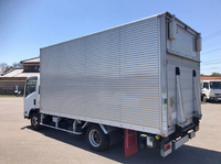 いすゞエルフアルミバン小型（2t・3t）[写真02]