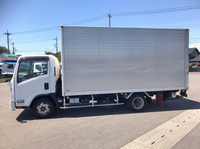 いすゞエルフアルミバン小型（2t・3t）[写真05]