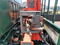 三菱ふそうキャンターユニック4段小型（2t・3t）[写真12]