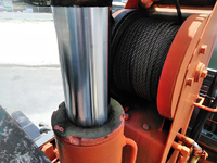 三菱ふそうキャンターユニック4段小型（2t・3t）[写真14]