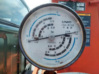 三菱ふそうキャンターユニック4段小型（2t・3t）[写真15]