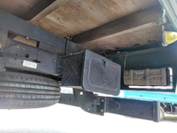 三菱ふそうキャンターユニック4段小型（2t・3t）[写真19]