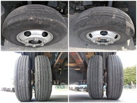 三菱ふそうキャンターユニック4段小型（2t・3t）[写真21]