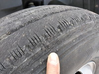 三菱ふそうキャンターユニック4段小型（2t・3t）[写真22]