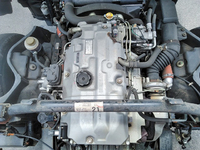 三菱ふそうキャンターユニック4段小型（2t・3t）[写真23]