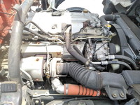 三菱ふそうキャンターユニック4段小型（2t・3t）[写真24]