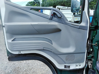 三菱ふそうキャンターユニック4段小型（2t・3t）[写真26]