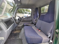 三菱ふそうキャンターユニック4段小型（2t・3t）[写真28]