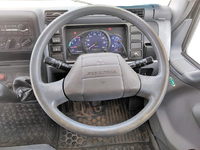 三菱ふそうキャンターユニック4段小型（2t・3t）[写真34]