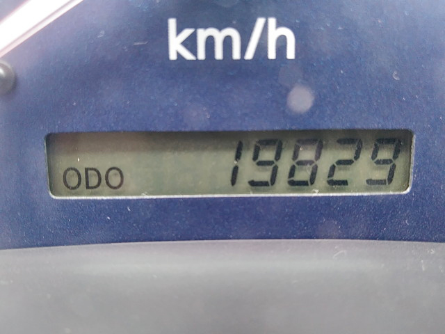 三菱ふそうキャンターユニック4段小型（2t・3t）[写真35]