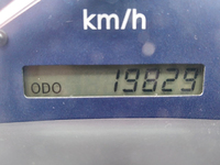 三菱ふそうキャンターユニック4段小型（2t・3t）[写真35]