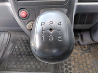 三菱ふそうキャンターユニック4段小型（2t・3t）[写真36]